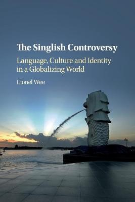 The Singlish Controversy
