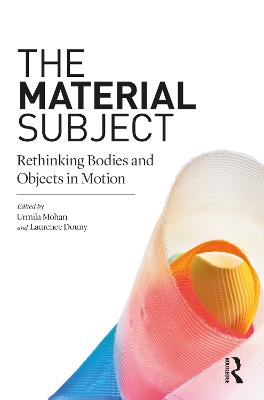 The Material Subject