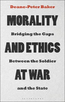 Morality and Ethics at War