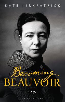 Becoming Beauvoir: A Life