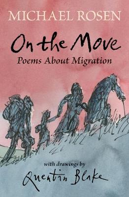 On the Move: Poems About Migration (Poetry)