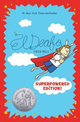 El Deafo: The Superpowered Edition (Graphic Novel)