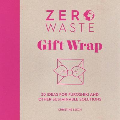 Zero Waste #01: Gift Wrap
