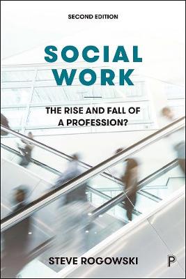 Social Work  (2nd Edition)