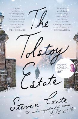 The Tolstoy Estate
