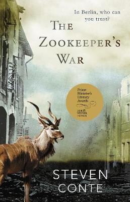 Zookeepers War, The