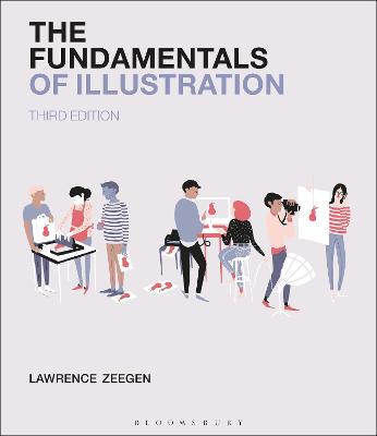 Fundamentals of Illustration, The (2nd Edition)