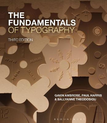 Fundamentals of Typography, The (3rd Edition)