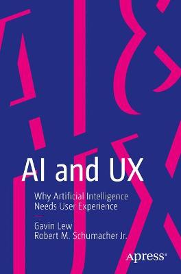 AI and UX  (1st Edition)