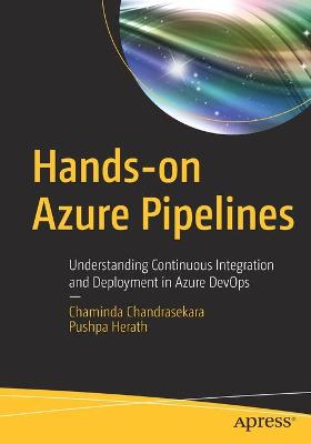 Hands-on Azure Pipelines  (1st Edition)