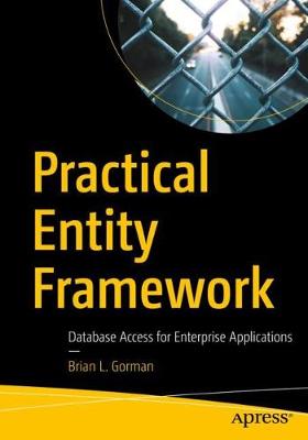 Practical Entity Framework  (1st Edition)