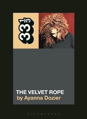 33 1/3: Janet Jackson's The Velvet Rope