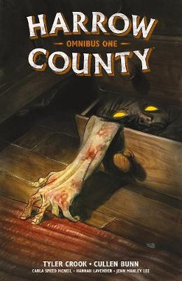 Harrow County Omnibus Volume 1 (Graphic Novel)