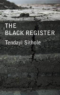 Critical South #: The Black Register