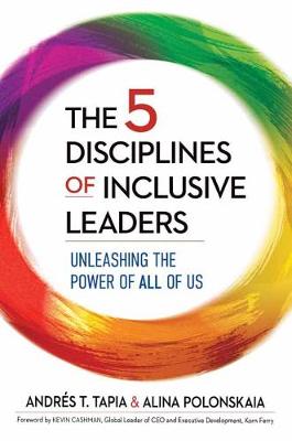 5 Disciplines of Inclusive Leaders