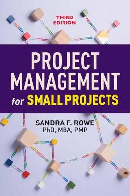 Project Management for Small Projects (3rd Edition)