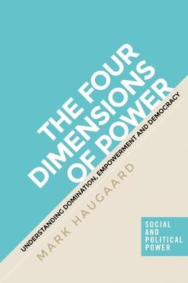 Social and Political Power #: The Four Dimensions of Power
