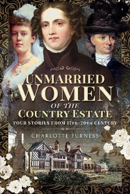 Stories of Independent Women from 17th-20th Century