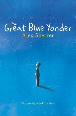 Great Blue Yonder, The