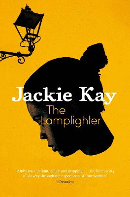 The Lamplighter (Play)
