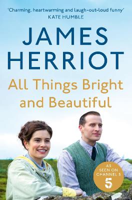 Classic Memoirs of a Yorkshire Country Vet #02: All Things Bright and Beautiful
