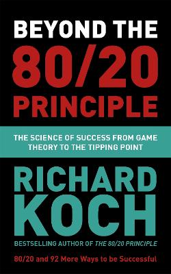 80/20 Principle and 92 Other Powerful Laws of Nature, The: The Science of Success (CD)