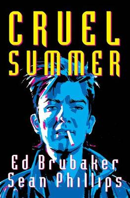 Cruel Summer (Graphic Novel)