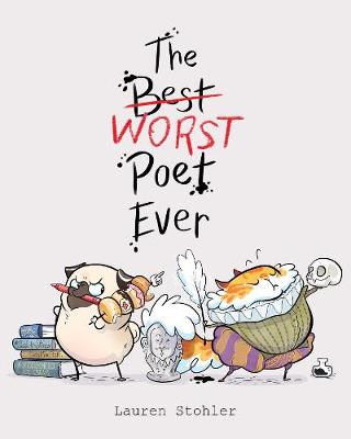 The Best Worst Poet Ever