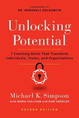 Unlocking Potential  (2nd Edition)