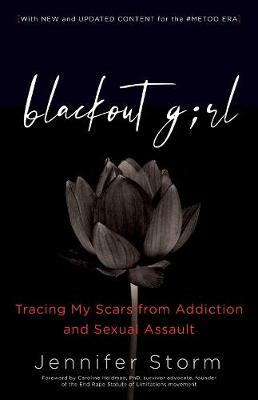 Blackout Girl  (Second Edition)