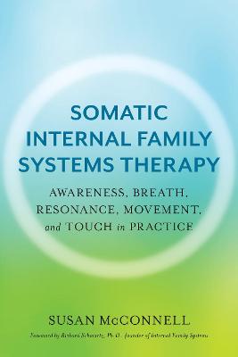 A Practitioner's Guide to Somatic IFS