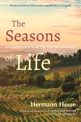 The Seasons of Life (Poetry)
