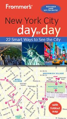New York City Day by Day  (6th Edition)