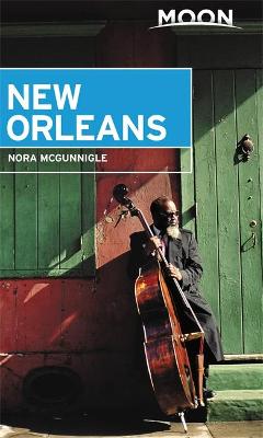 New Orleans  (1st Edition)