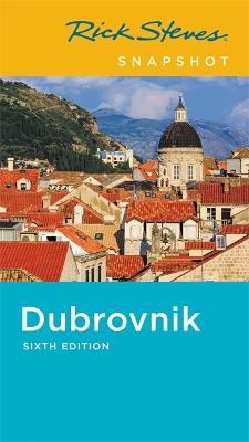 Rick Steves' Snapshot: Dubrovnik