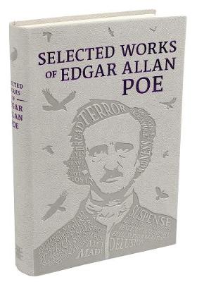 Word Cloud Classics: Selected Works of Edgar Allan Poe