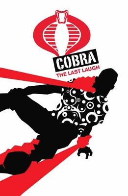 G.I. JOE: Cobra: The Last Laugh (Graphic Novel)