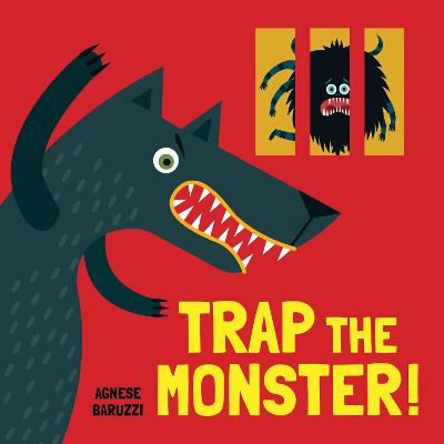 Trap the Monster!