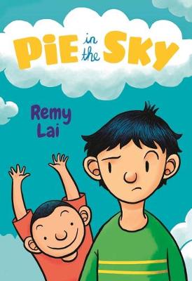 Pie in the Sky (Graphic Novel)