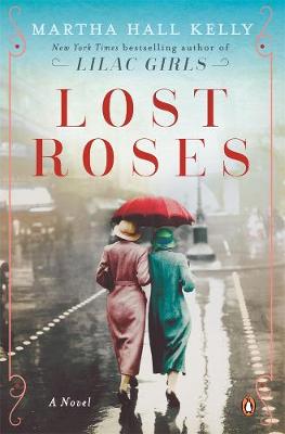 Caroline Ferriday #02: Lost Roses