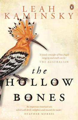 Hollow Bones, The