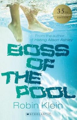 Boss of the Pool (35th Anniversary Edition)