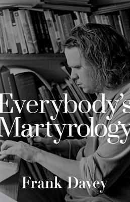 Everybody's Martyrology
