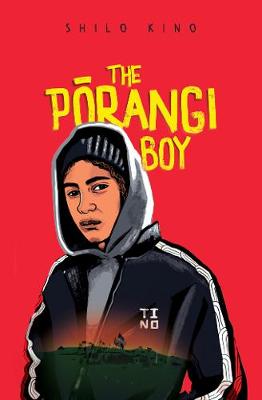 The Porangi Boy