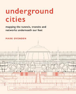 Underground Cities