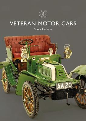 Veteran Motor Cars