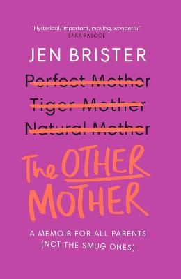 Other Mother, The: A Wickedly Honest Parenting Tale for Every Kind of Family