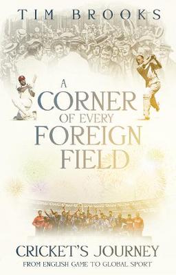 A Corner of Every Foreign Field