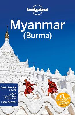 Myanmar (Burma) (14th Edition)
