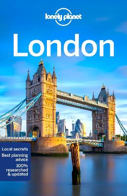 London (12th Edition)